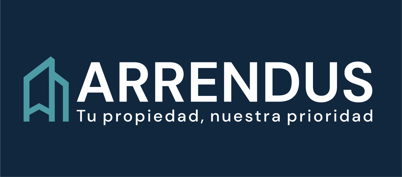 Logo de Arrendus